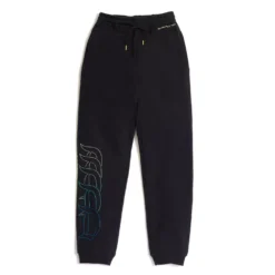 Disneyland Resort Pantalon De Jogging Noir Pour Adultes