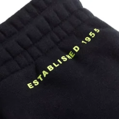 Disneyland Resort Pantalon De Jogging Noir Pour Adultes -Disney 2403052200003M 4