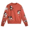 Disney Store Sweat Mickey Pour Adultes -Disney 2403052670017M