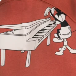 Disney Store Sweat Mickey Pour Adultes -Disney 2403052670017M 4