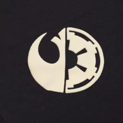 Disney Store Pantalon D'intérieur Star Wars Pour Adultes -Disney 2403052670025M 2