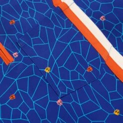 Disney Store Haut Black Panther: World Of Wakanda à Manches Courtes Pour Adultes -Disney 2403052670031M 3