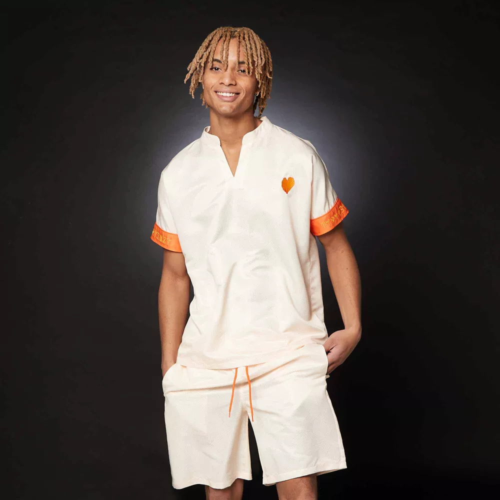 Disney Store Short Black Panther: World Of Wakanda Pour Adultes 5 Disney Store Short Black Panther: World Of Wakanda Pour Adultes – Image 3