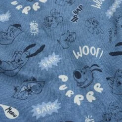 Disney Store Chemise En Denim Animaux De Disney Pour Adultes -Disney 2403052750001M 2