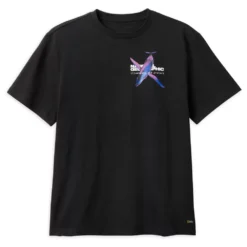 National Geographic T-shirt Baleine Pour Adultes