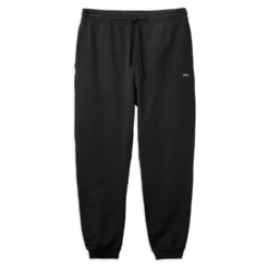 National Geographic Pantalon De Jogging Noir Pour Adultes