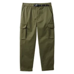 National Geographic Pantalon Cargo Pour Adultes