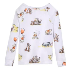 Disney Store Pyjama Winnie L'Ourson Et Ses Amis Pour Enfants -Disney 2405049220263M 2