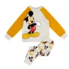 Disney Store Pyjama Mickey Pour Enfants -Disney 2405051770001M