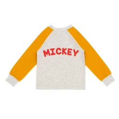 Disney Store Pyjama Mickey Pour Enfants -Disney 2405051770001M 2