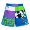 Disney Store Short De Bain Toy Story Pour Enfants -Disney 2414047540112M