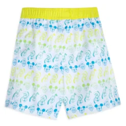 Disney Store Slip De Bain Mickey Et Ses Amis Pour Enfants -Disney 2414050950022M 2