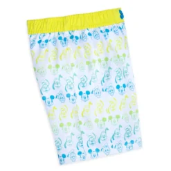 Disney Store Slip De Bain Mickey Et Ses Amis Pour Enfants -Disney 2414050950022M 3