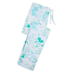 Disney Store Bas De Pyjama Mickey Et Ses Amis Pour Adultes