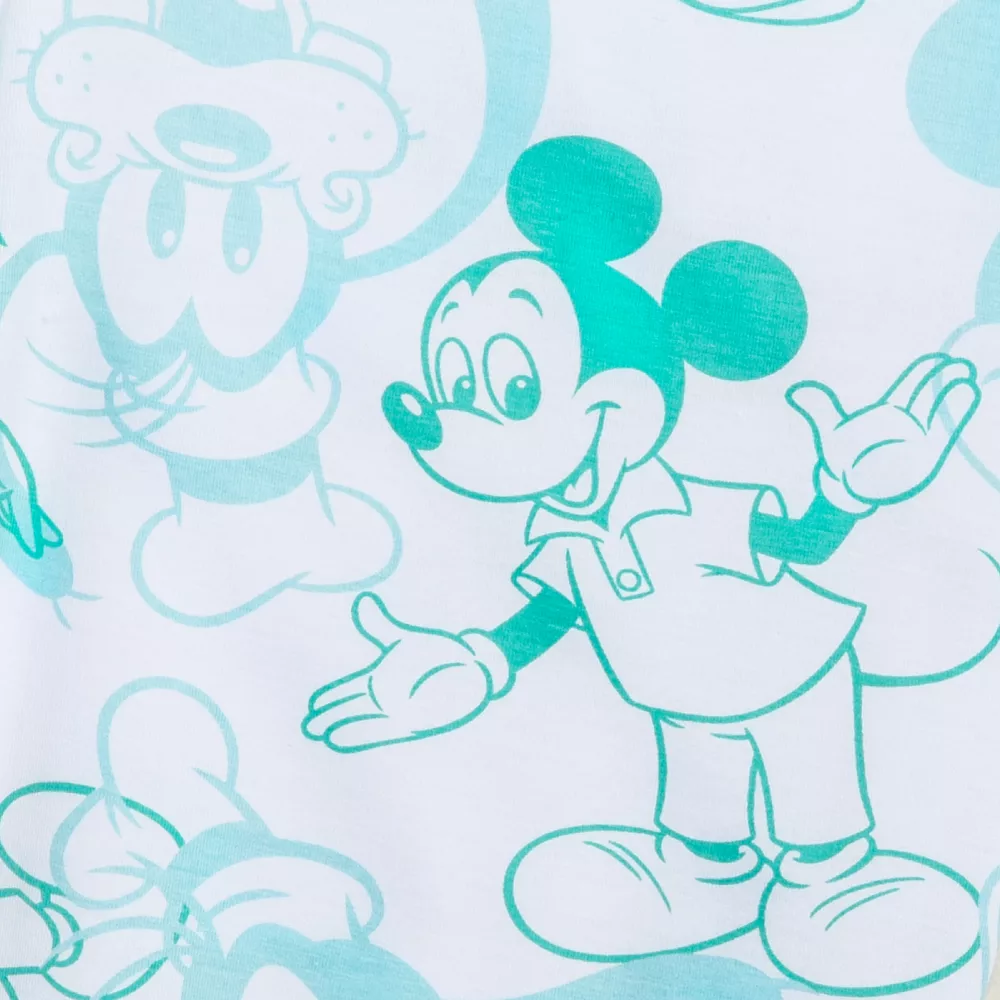 Disney Store Bas De Pyjama Mickey Et Ses Amis Pour Adultes 6 Disney Store Bas De Pyjama Mickey Et Ses Amis Pour Adultes – Image 4