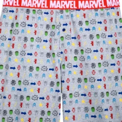 Disney Store Pantalon D'intérieur Marvel Pour Adultes -Disney 2421049220039M 2