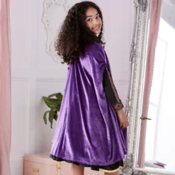 Disney Store Déguisement Anna Pour Enfants, La Reine Des Neiges 2 -Disney 2841041390003M 2