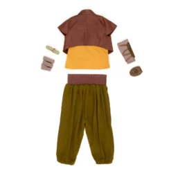 Disney Store Déguisement Raya Complet, Raya Et Le Dernier Dragon -Disney 2841045240269M 3