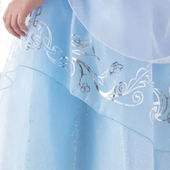 Disney Store Déguisement Cendrillon Pour Enfants -Disney 2841045240283M 4