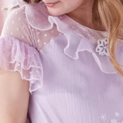 Disney Store Déguisement Isabela Pour Enfants, Encanto : La Fantastique Famille Madrigal 11 Disney Store Déguisement Isabela Pour Enfants, Encanto : La Fantastique Famille Madrigal -Disney 2841045240309M 3