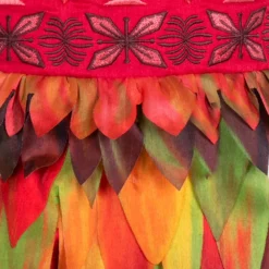 Disney Store Déguisement Vaiana De Luxe Pour Enfants -Disney 2841045240312M 2