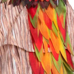 Disney Store Déguisement Vaiana De Luxe Pour Enfants -Disney 2841045240312M 3