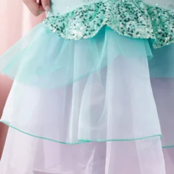 Disney Store Déguisement La Petite Sirène Pour Enfants -Disney 2841046580071M 4