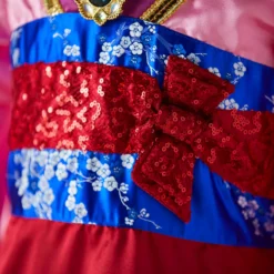 Disney Store Déguisement Mulan Pour Enfants 10 Disney Store Déguisement Mulan Pour Enfants -Disney 2841046580073M 3