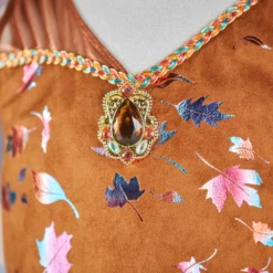 Disney Store Déguisement Pocahontas Pour Enfants -Disney 2841046580074M 2