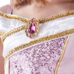 Disney Store Déguisement Aurore Pour Enfants, La Belle Au Bois Dormant -Disney 2841047080179M 3