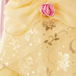 Disney Store Déguisement Belle Pour Enfants, La Belle Et La Bête -Disney 2841047080180M 4