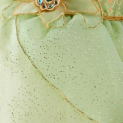 Disney Store Déguisement Tiana Pour Enfants, La Princesse Et La Grenouille 12 Disney Store Déguisement Tiana Pour Enfants, La Princesse Et La Grenouille -Disney 2841047080182M 4