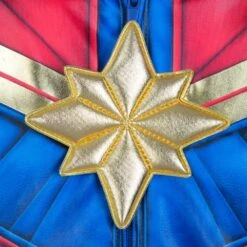 Disney Store Déguisement Captain Marvel Pour Enfants 10 Disney Store Déguisement Captain Marvel Pour Enfants -Disney 2841052550001M 2