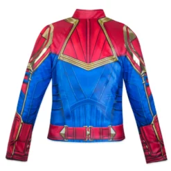 Disney Store Déguisement Captain Marvel Pour Enfants 11 Disney Store Déguisement Captain Marvel Pour Enfants -Disney 2841052550001M 3