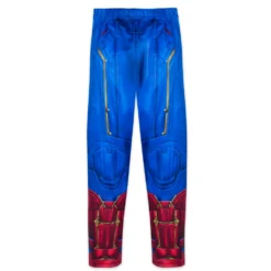 Disney Store Costume Captain Marvel Pour Enfants 11 Disney Store Costume Captain Marvel Pour Enfants -Disney 2841052550002M 3