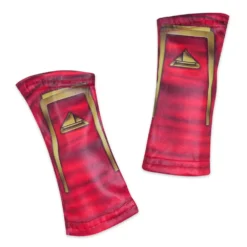 Disney Store Costume Captain Marvel Pour Enfants 13 Disney Store Costume Captain Marvel Pour Enfants -Disney 2841052550002M 5