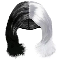 Disney Store Costume Cruella D'Enfer Pour Enfants, Les 101 Dalmatiens 11 Disney Store Costume Cruella D'Enfer Pour Enfants, Les 101 Dalmatiens -Disney 2841052900002M 4