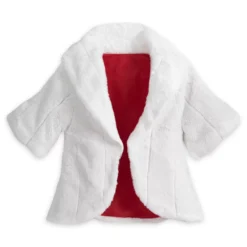 Disney Store Costume Cruella D'Enfer Pour Enfants, Les 101 Dalmatiens 12 Disney Store Costume Cruella D'Enfer Pour Enfants, Les 101 Dalmatiens -Disney 2841052900002M 5