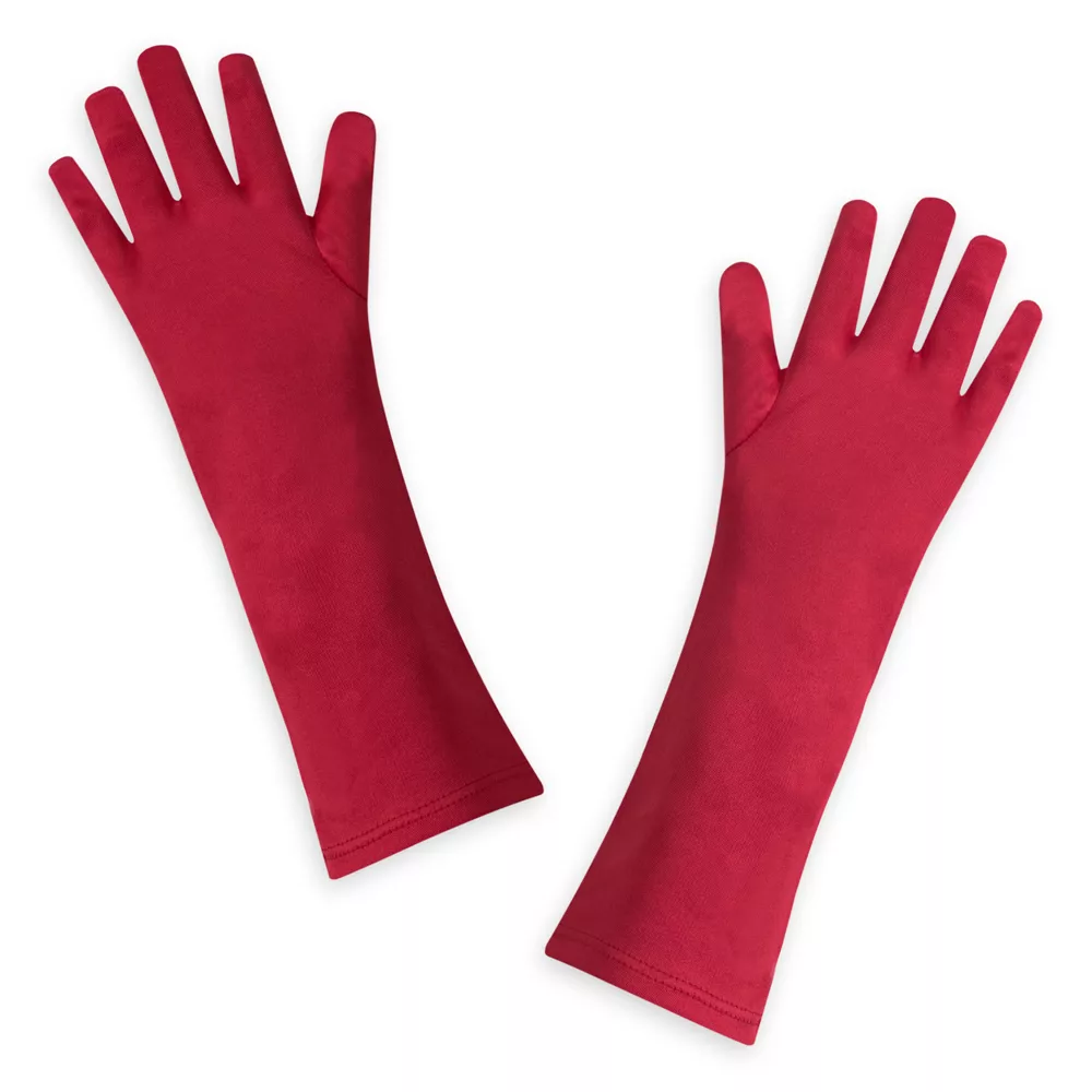 Disney Store Costume Cruella D'Enfer Pour Enfants, Les 101 Dalmatiens 8 Disney Store Costume Cruella D'Enfer Pour Enfants, Les 101 Dalmatiens – Image 6