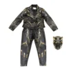 Disney Store Déguisement Black Panther: Wakanda Forever Pour Enfants 2 Disney Store Déguisement Black Panther: Wakanda Forever Pour Enfants -Disney 2841052900005M