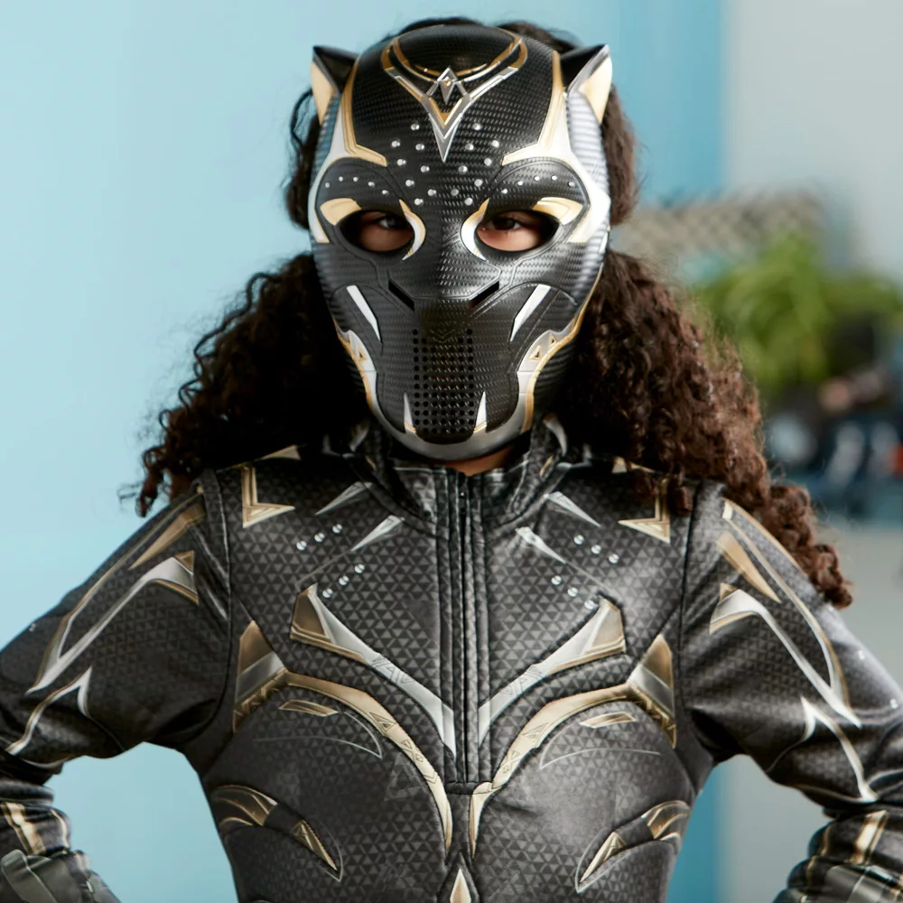 Disney Store Déguisement Black Panther: Wakanda Forever Pour Enfants 5 Disney Store Déguisement Black Panther: Wakanda Forever Pour Enfants – Image 3