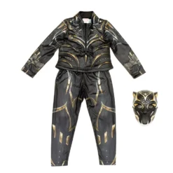 Disney Store Déguisement Black Panther: Wakanda Forever Pour Enfants