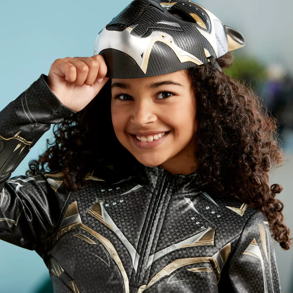 Disney Store Déguisement Black Panther: Wakanda Forever Pour Enfants 7 Disney Store Déguisement Black Panther: Wakanda Forever Pour Enfants – Image 5