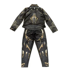 Disney Store Déguisement Black Panther: Wakanda Forever Pour Enfants 13 Disney Store Déguisement Black Panther: Wakanda Forever Pour Enfants -Disney 2841052900005M 5