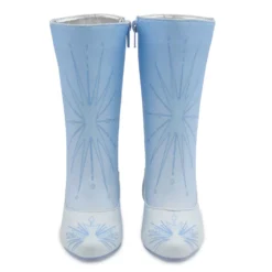 Disney Store Bottes Elsa Pour Enfants, La Reine Des Neiges 2 11 Disney Store Bottes Elsa Pour Enfants, La Reine Des Neiges 2 -Disney 2843049370031M 4