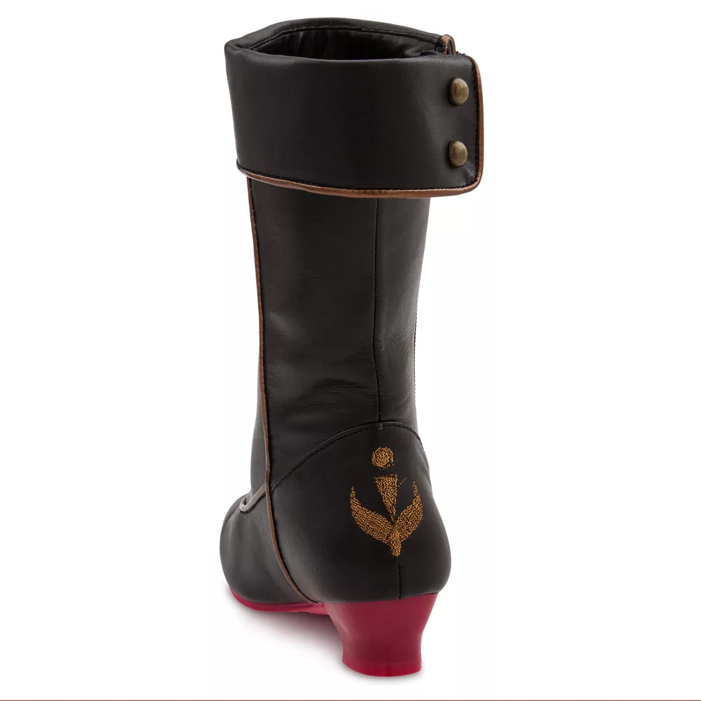 Disney Store Bottes Anna Pour Enfants, La Reine Des Neiges 2 5 Disney Store Bottes Anna Pour Enfants, La Reine Des Neiges 2 – Image 3