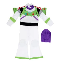 Disney Store Ensemble De Déguisements Toy Story 4 Pour Enfants -Disney 2844045240315M 3