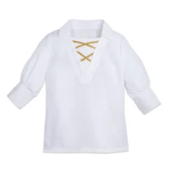 Disney Store Déguisement Prince Éric Pour Enfants, La Petite Sirène -Disney 2844045240317M 2