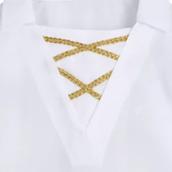 Disney Store Déguisement Prince Éric Pour Enfants, La Petite Sirène -Disney 2844045240317M 3