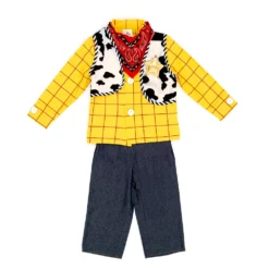 Disney Store Déguisement Woody Pour Enfants